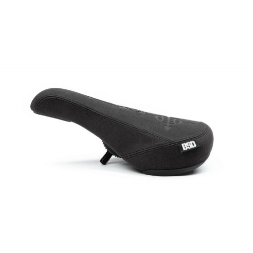 BSD Freedom Kriss Kyle Signature Mid Pivotal BMX ülés - fekete