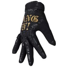 Fist 90's Green BMX Glove