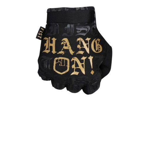 Fist 90's Green BMX Glove