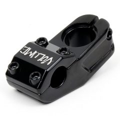 Volume Staple V3 BMX Stem - black