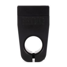 Fiend Mills Frontload BMX Stem - Black
