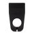 Fiend Mills Frontload BMX Stem - Black