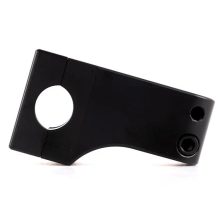 Fiend Mills Frontload BMX Stem - Black