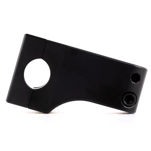 Fiend Mills Frontload BMX Stem - Black