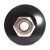 KHE Bikes 1 1/8" A-HEAD BMX Starnut with hollow bolt