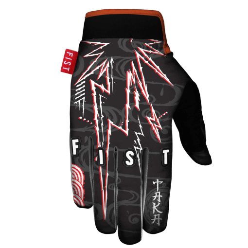 Fist Taka Storm  BMX Glove