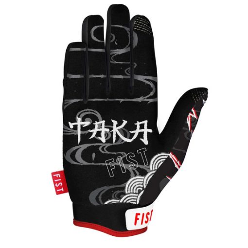 Fist Taka Storm  BMX Glove
