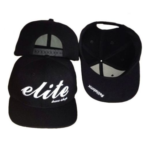 Elite BMX Team Snapback Limited