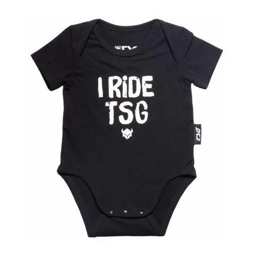 TSG Baby Body