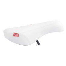 Fiend Mills Pivotal BMX ülés - fehér