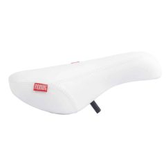 Fiend Mills Pivotal BMX ülés - fehér