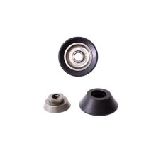 BSD JERSEY BARRIER Rear Hubguard