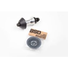 BSD JERSEY BARRIER Rear Hubguard