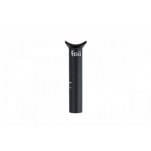 Fiend Pivotal BMX Seatpost - 135 mm - Black