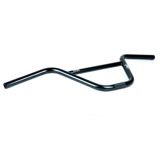 Total BMX Hangover Alex Coleborn Signature BMX kormány - Fekete