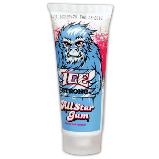 Allstargum Ice cipőragasztó - átlátszó