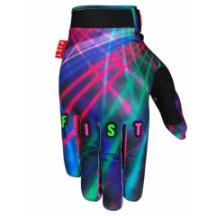 Fist Lazer  BMX Glove