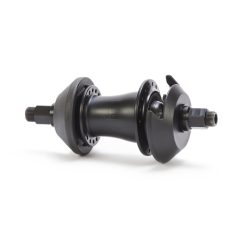   Fiend Cab V2 Freecoaster BMX Hub with Hubguards included - Black