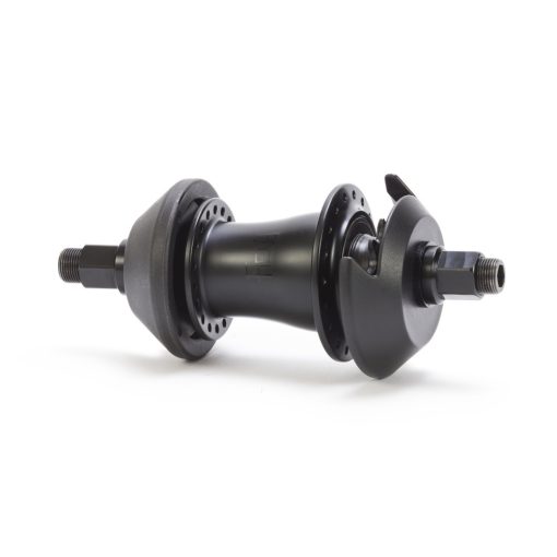 Fiend Cab V2 Freecoaster BMX Hub with Hubguards included - Black