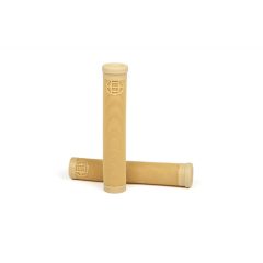 BSD Passenger Kriss Kyle Signature BMX Grips - Sandstorm