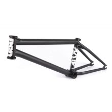 BSD ALVX AF+ Alex Donnachie Signature BMX váz - Matt Fekete