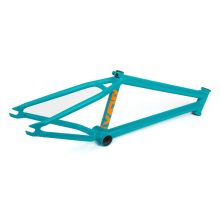 BSD ALVX AF+ Alex Donnachie Signature BMX váz - Matt Fekete