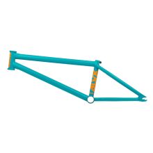 BSD ALVX AF+ Alex Donnachie Signature BMX váz - Matt Fekete