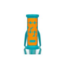 BSD ALVX AF+ Alex Donnachie Signature BMX váz - Matt Fekete