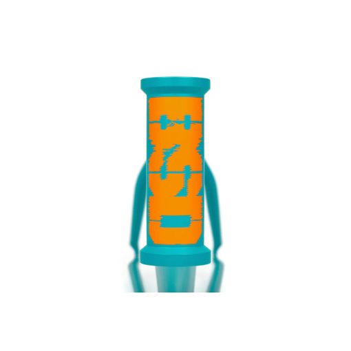 BSD ALVX AF+ Alex Donnachie Signature BMX váz - Matt Fekete