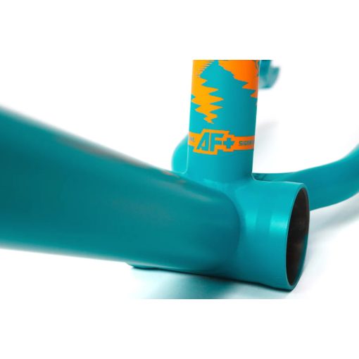 BSD ALVX AF+ Alex Donnachie Signature BMX váz - Matt Fekete