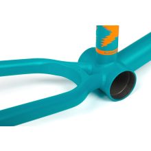 BSD ALVX AF+ Alex Donnachie Signature BMX váz - Matt Fekete