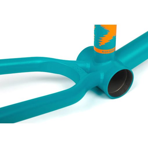 BSD ALVX AF+ Alex Donnachie Signature BMX váz - Matt Fekete