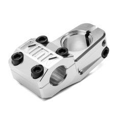 Kink BMX Gavel BMX befogó  - króm