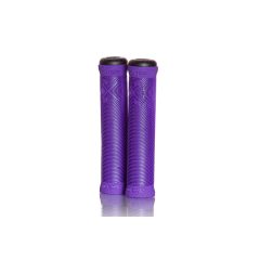 Demolition Axes BMX Grips - Purple Grapes