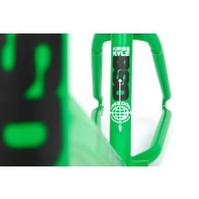 BSD Freedom Kriss Kyle Signature BMX váz - Sandstorm