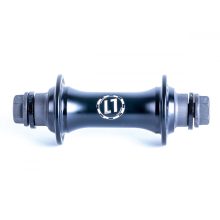 ALL IN Call Front BMX Hub - Black