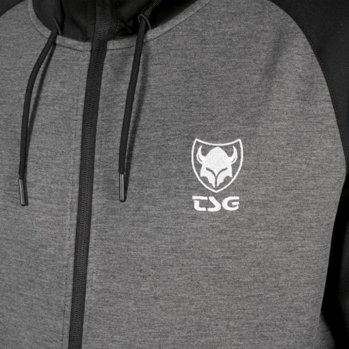 TSG Aero Zip Hoodie