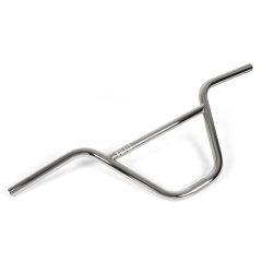 Fiend Team BMX Bars Chrome 