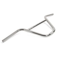 Fiend Team BMX Bars Chrome 