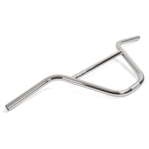 Fiend Team BMX Bars Chrome 