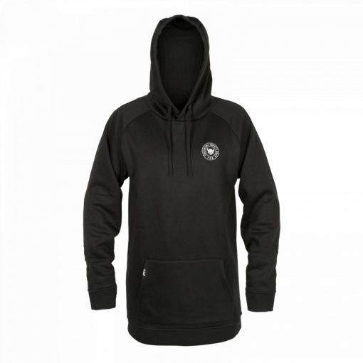 TSG Riding Hoodie Corp kapucnis felső