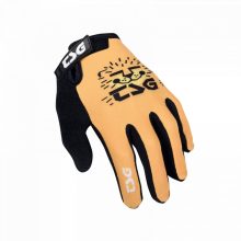 TSG Nipper Leo BMX kesztyű - gyerek méret