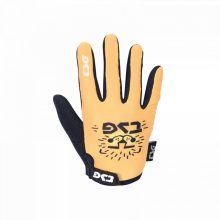 TSG Nipper Leo BMX kesztyű - gyerek méret