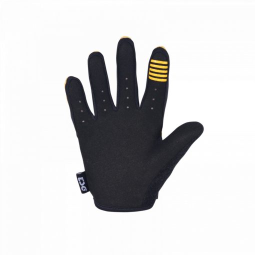 TSG Nipper Leo BMX kesztyű - gyerek méret