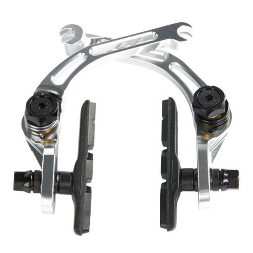 Mankind Truth V2 BMX Brakes - Polished