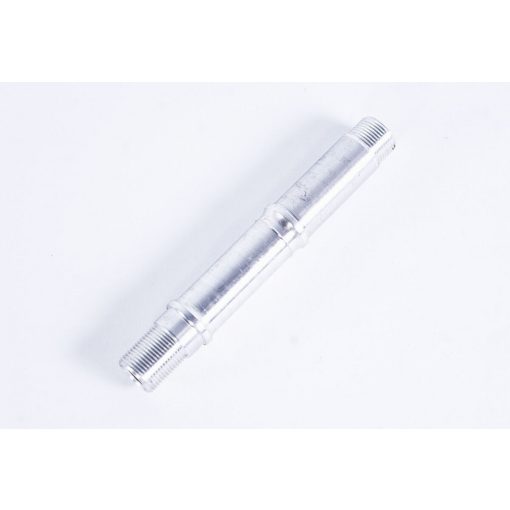 Colony Wasp Lite Cassette BMX Hub - Rainbow