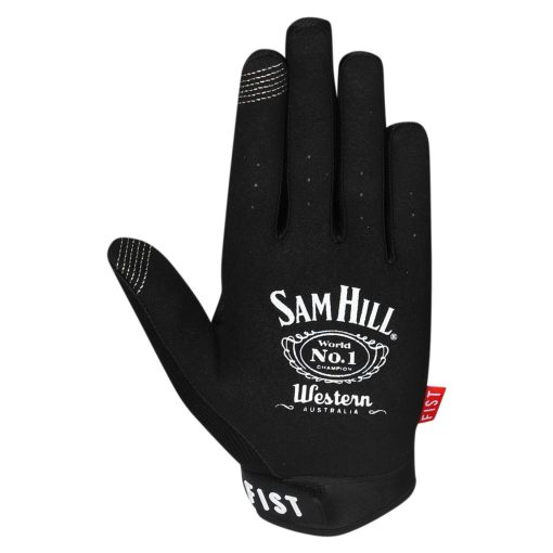 Fist Sam Hill - Good Times BMX kesztyű