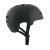 TSG Evolution Youth Solid Color Satin Black Helmet