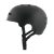 TSG Evolution Youth Solid Color Satin Black Helmet
