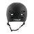 TSG Evolution Youth Solid Color Satin Black Helmet